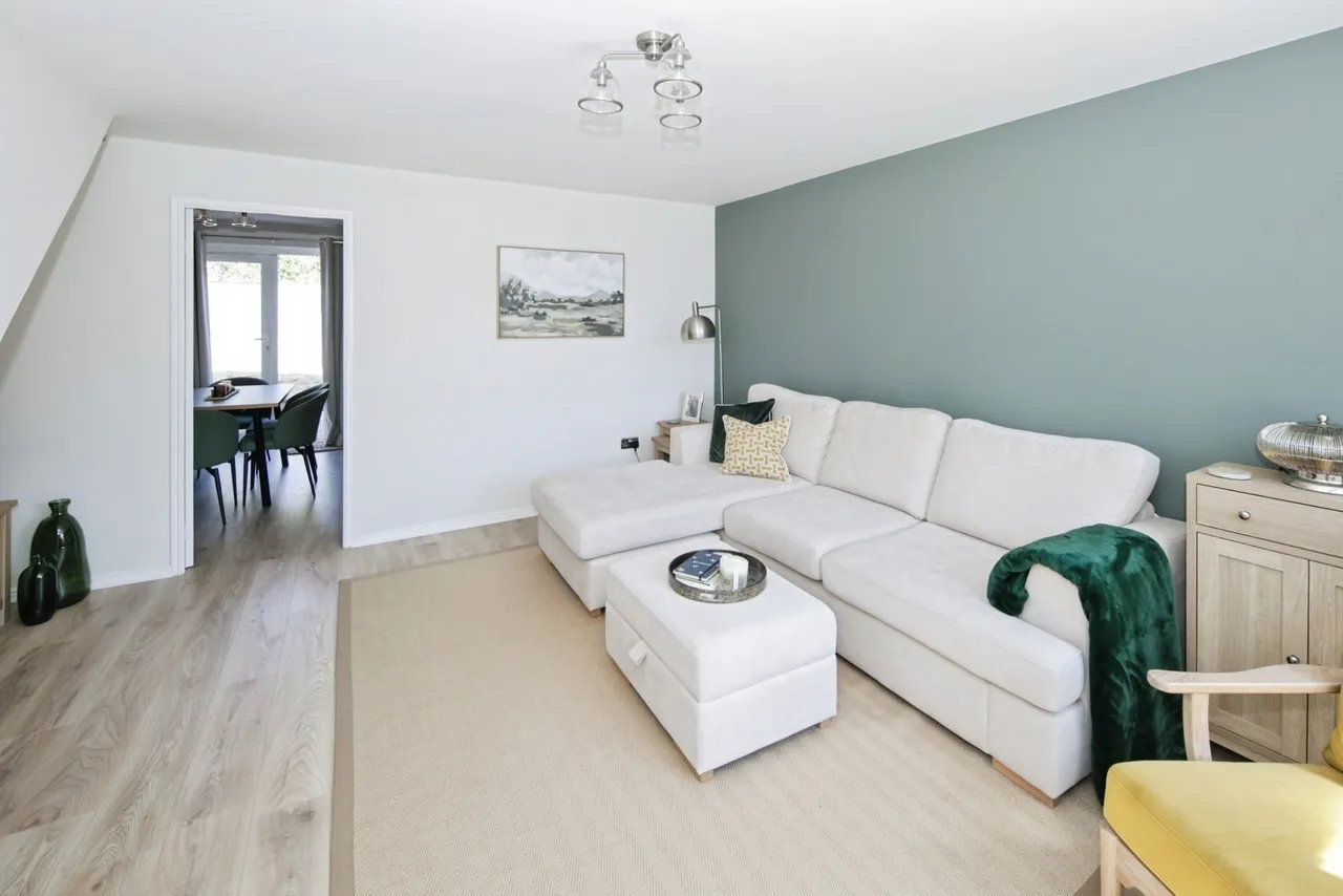 Radlow Crescent, Birmingham, West Midlands, B37, photo 5