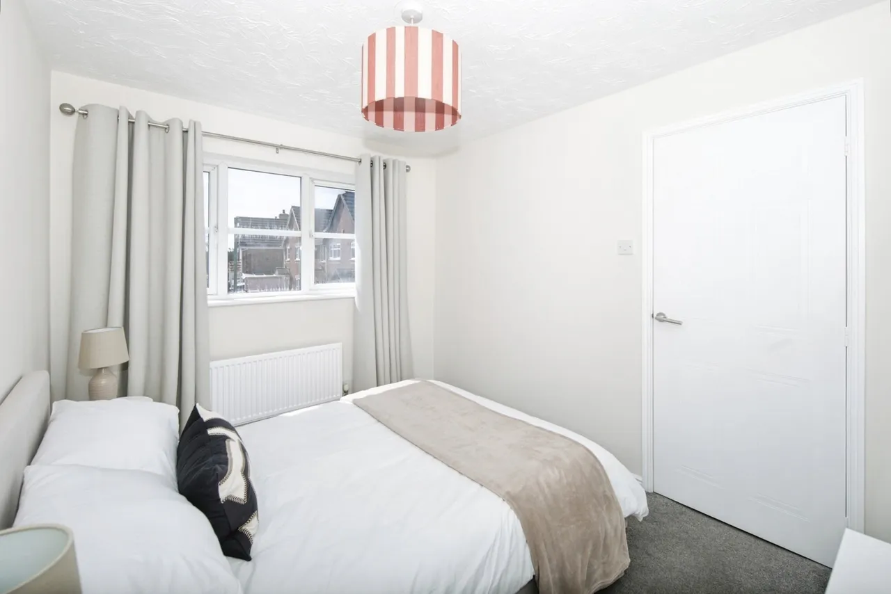 Radlow Crescent, Birmingham, West Midlands, B37, photo 14