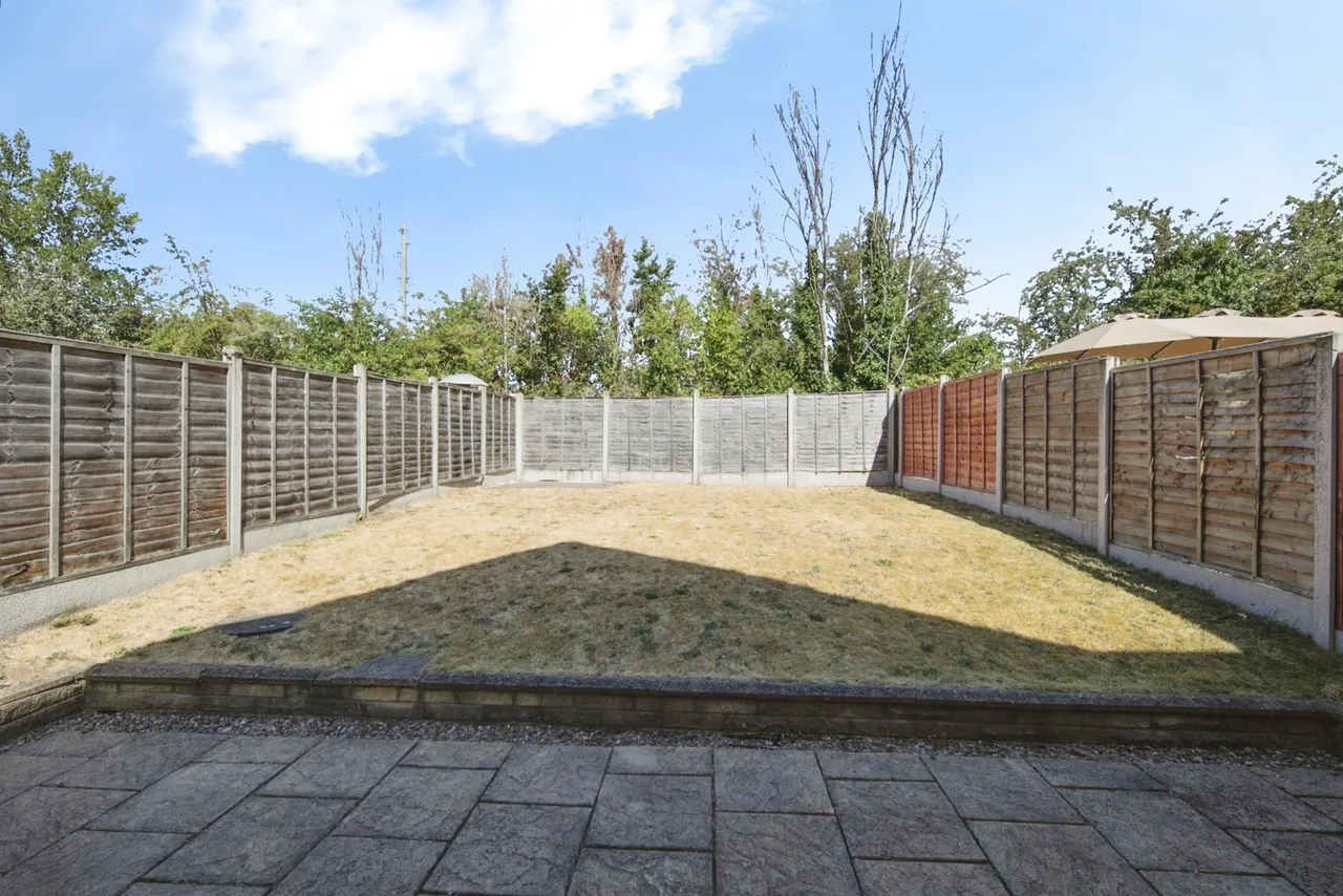 Radlow Crescent, Birmingham, West Midlands, B37, photo 4