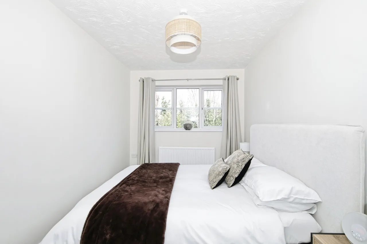 Radlow Crescent, Birmingham, West Midlands, B37, photo 12