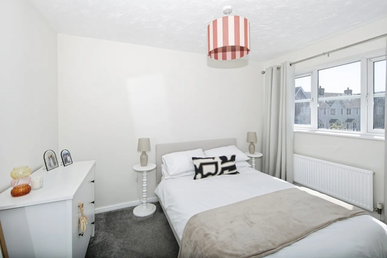 Radlow Crescent, Birmingham, West Midlands, B37, photo 13