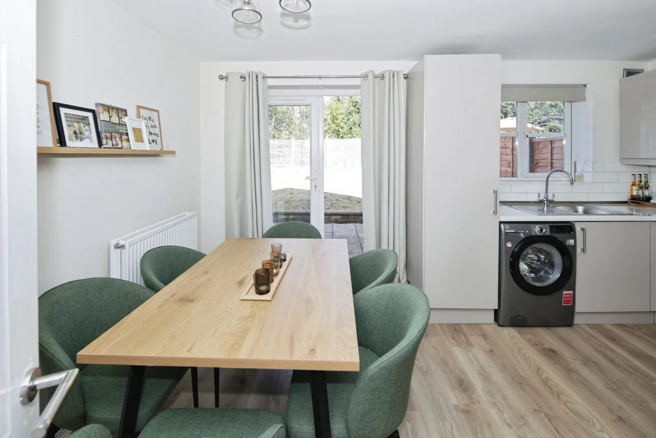Radlow Crescent, Birmingham, West Midlands, B37, photo 8