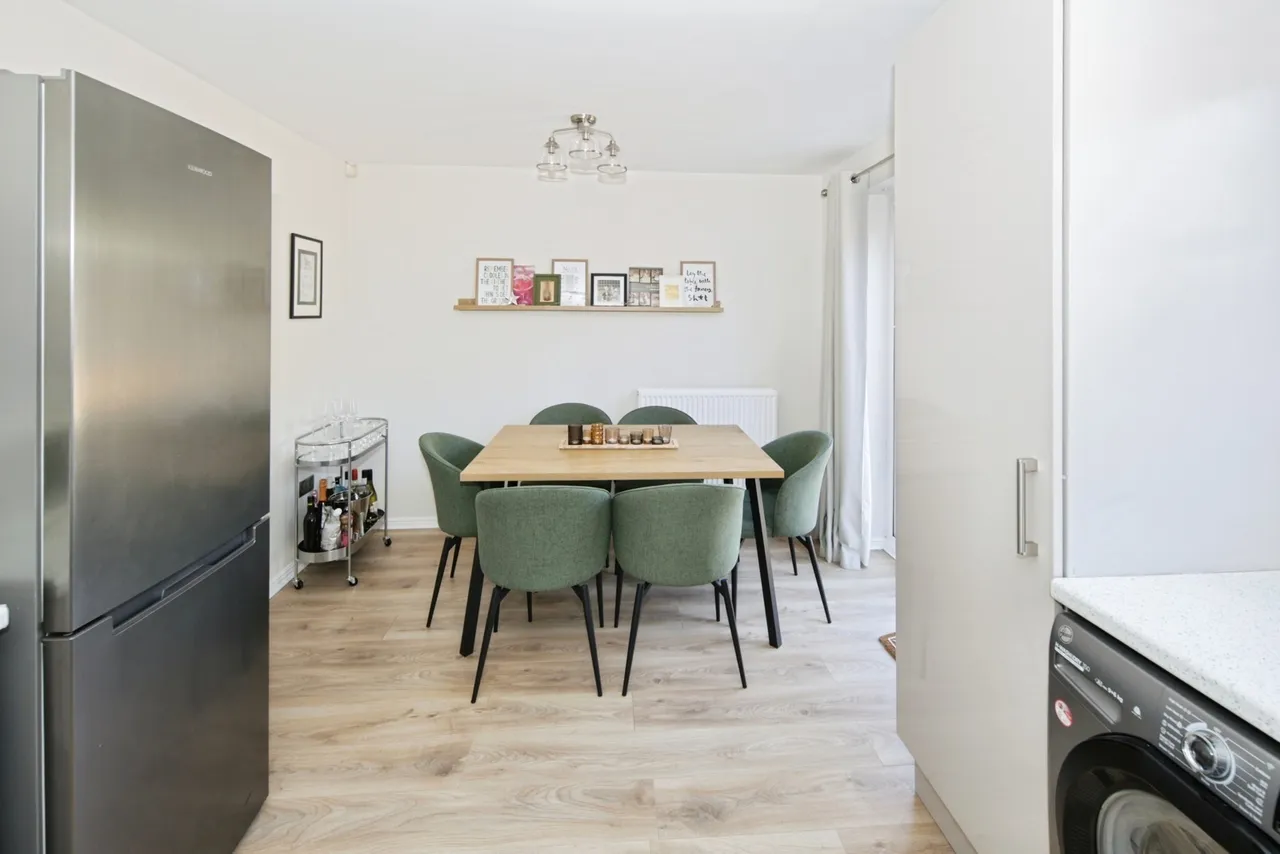 Radlow Crescent, Birmingham, West Midlands, B37, photo 9