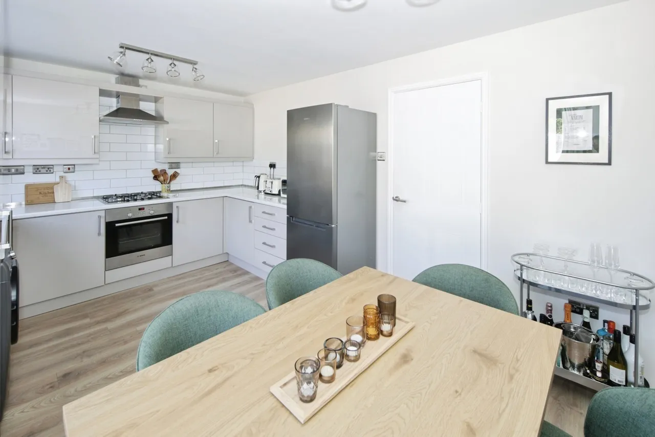 Radlow Crescent, Birmingham, West Midlands, B37, photo 6