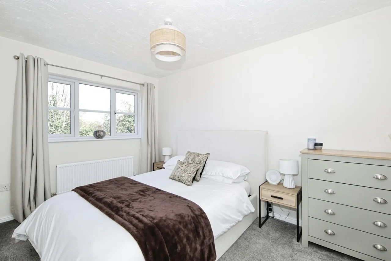 Radlow Crescent, Birmingham, West Midlands, B37, photo 11