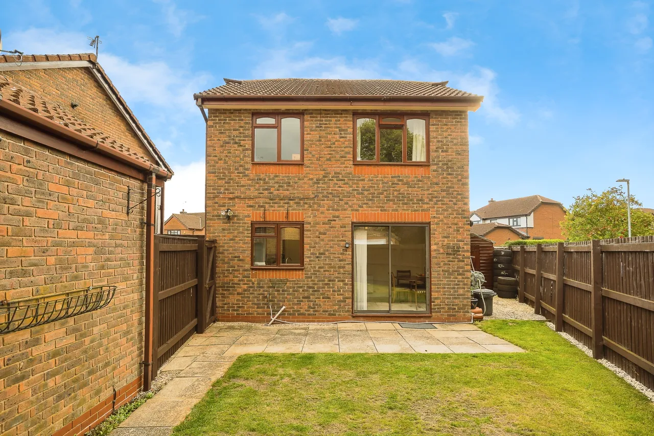 Longfellow Avenue, Deeside, CH5, photo 14