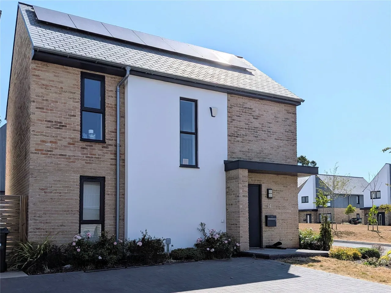 Leonard Square, Thorverton, EX5, photo 9