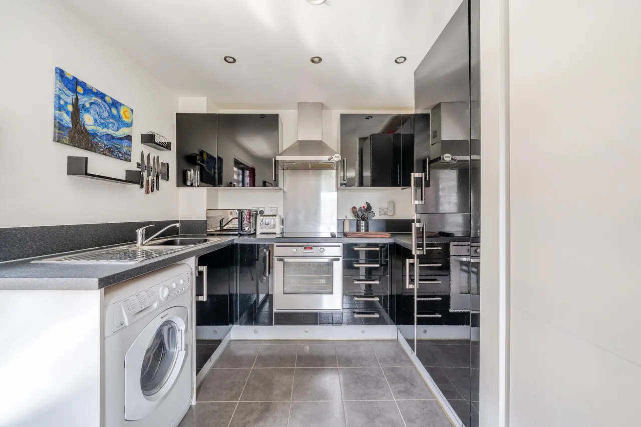 Gas Ferry Road, Bristol, BS1, photo 3