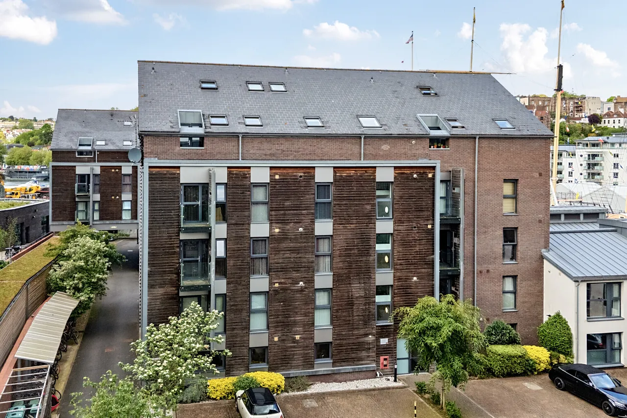 Gas Ferry Road, Bristol, BS1, photo 9