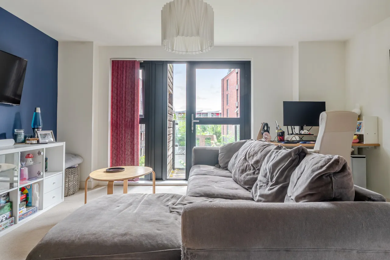 Gas Ferry Road, Bristol, BS1, photo 10