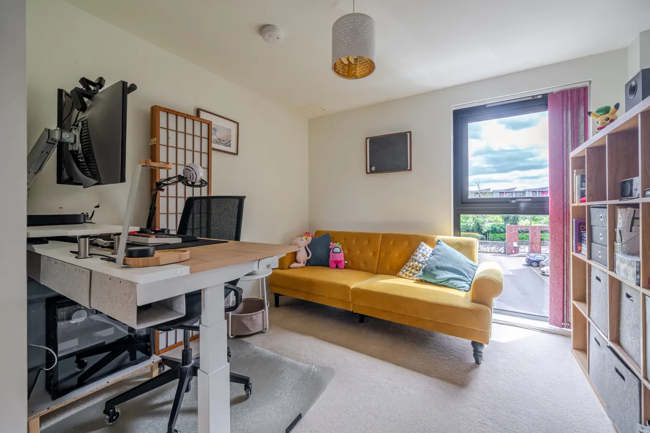 Gas Ferry Road, Bristol, BS1, photo 5