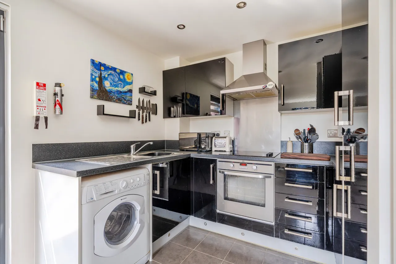 Gas Ferry Road, Bristol, BS1, photo 12