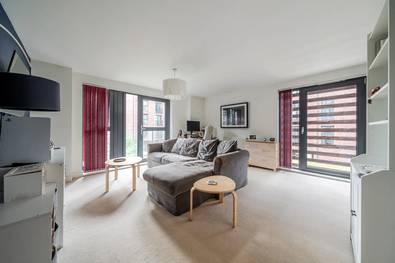 Gas Ferry Road, Bristol, BS1, photo 2