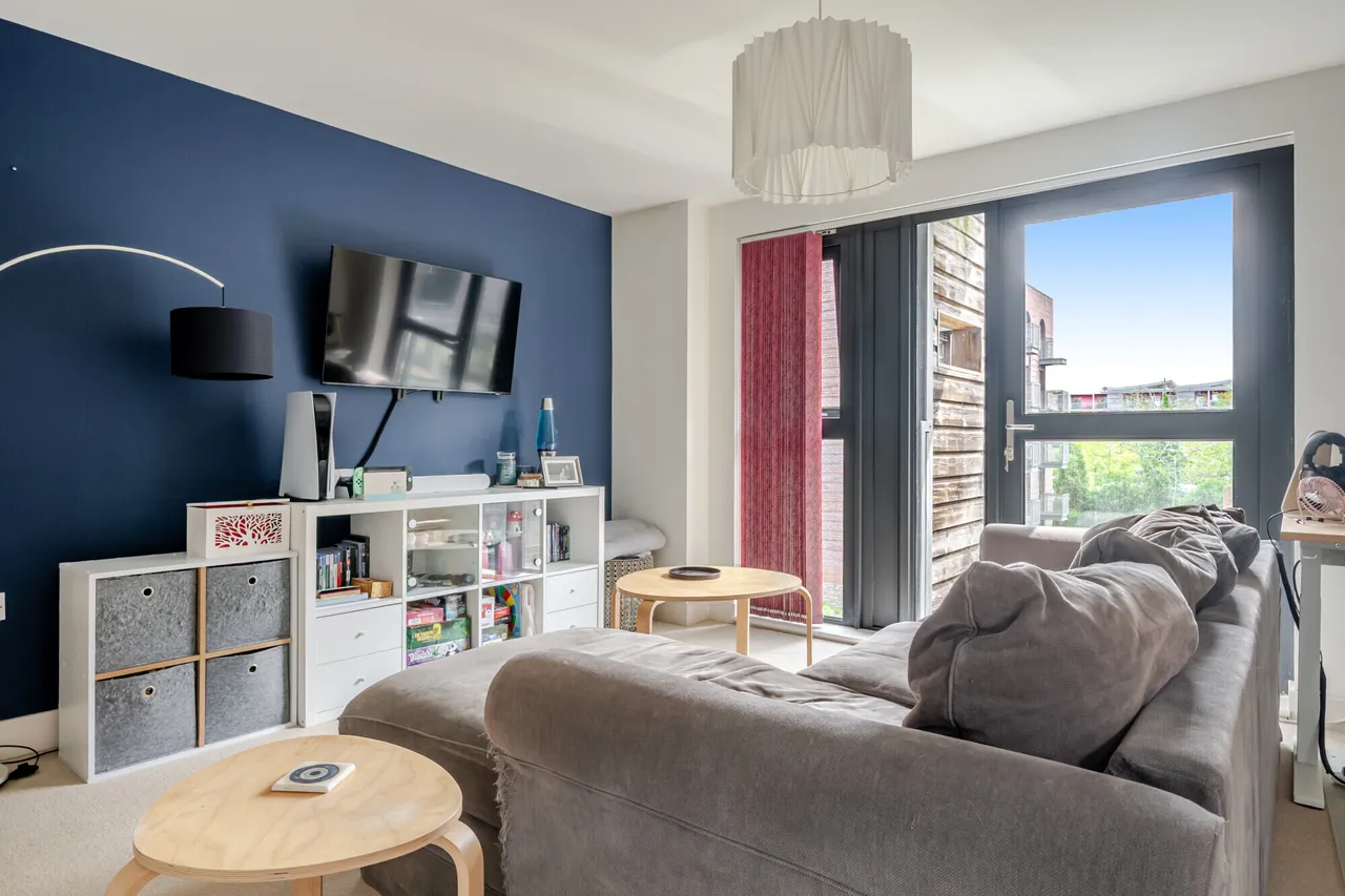 Gas Ferry Road, Bristol, BS1, photo 8