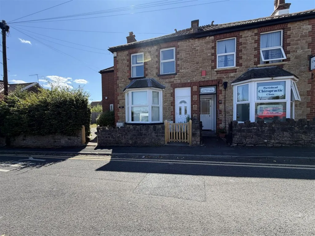 Roath Road, Portishead, BS20 6AW, photo 9
