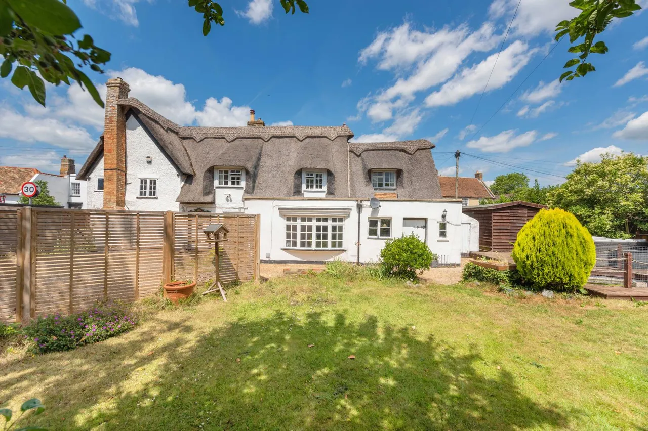 High Street, Needingworth, PE27, photo 14