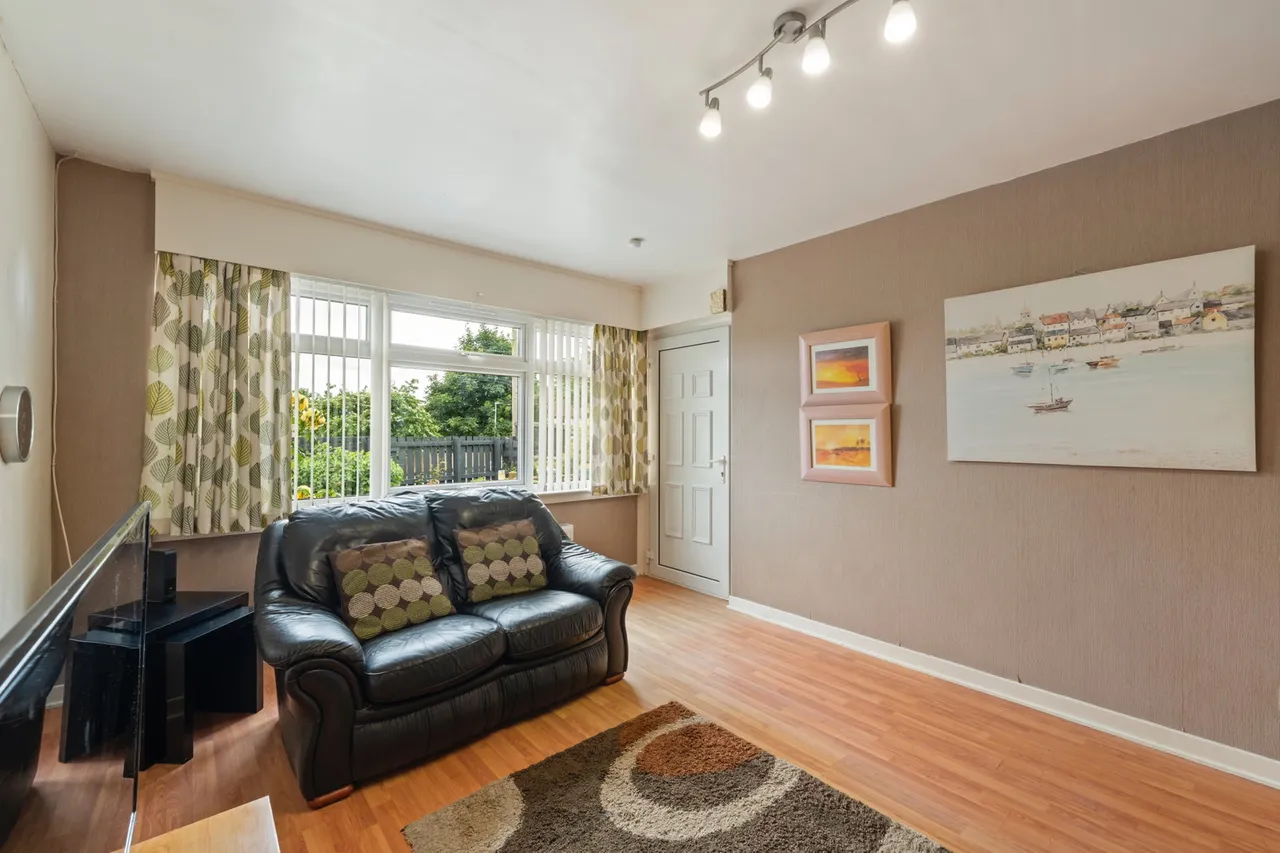Overton Mains, Kirkcaldy, KY1, photo 6