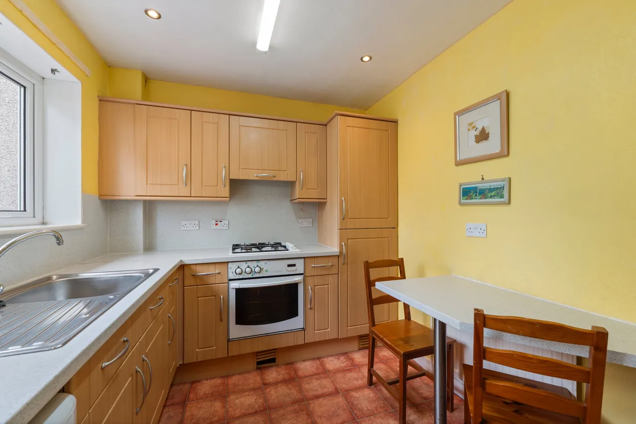Overton Mains, Kirkcaldy, KY1, photo 10