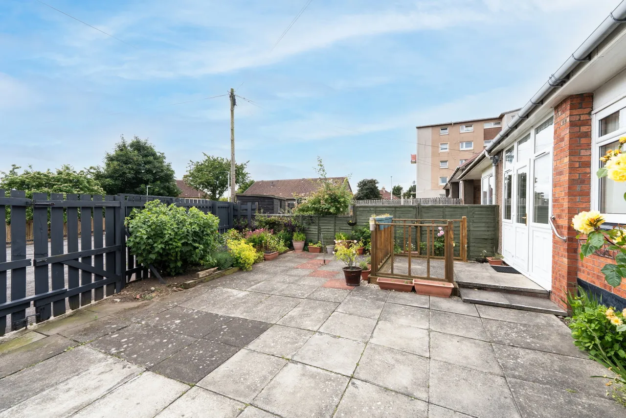 Overton Mains, Kirkcaldy, KY1, photo 18