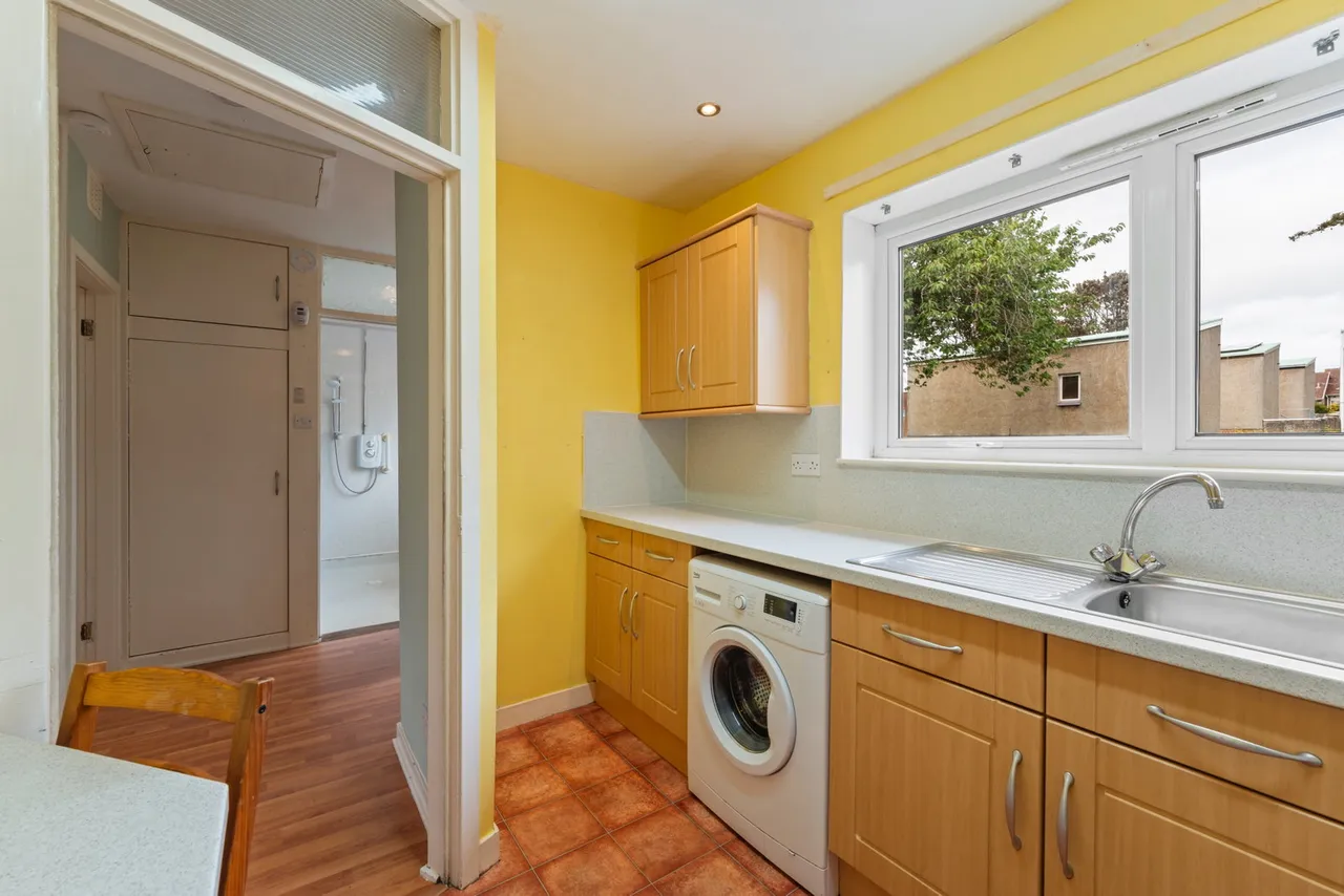 Overton Mains, Kirkcaldy, KY1, photo 11