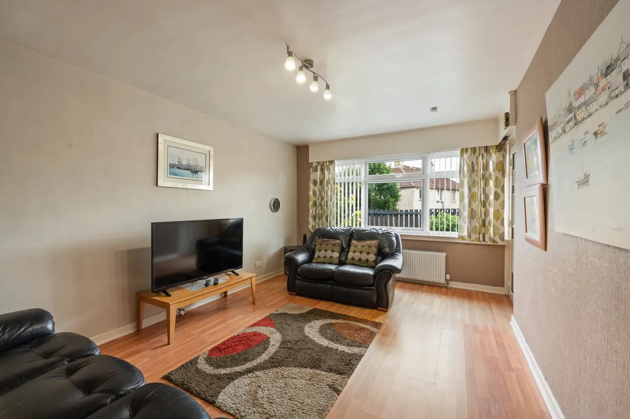 Overton Mains, Kirkcaldy, KY1, photo 5