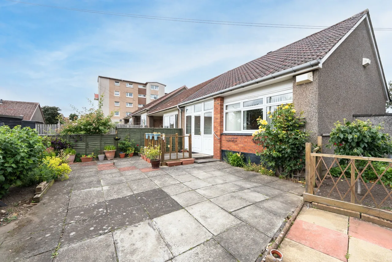 Overton Mains, Kirkcaldy, KY1, photo 19