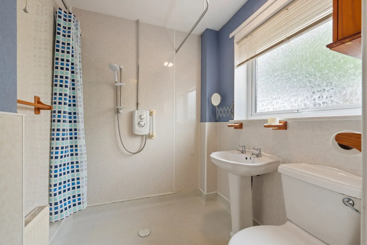 Overton Mains, Kirkcaldy, KY1, photo 12