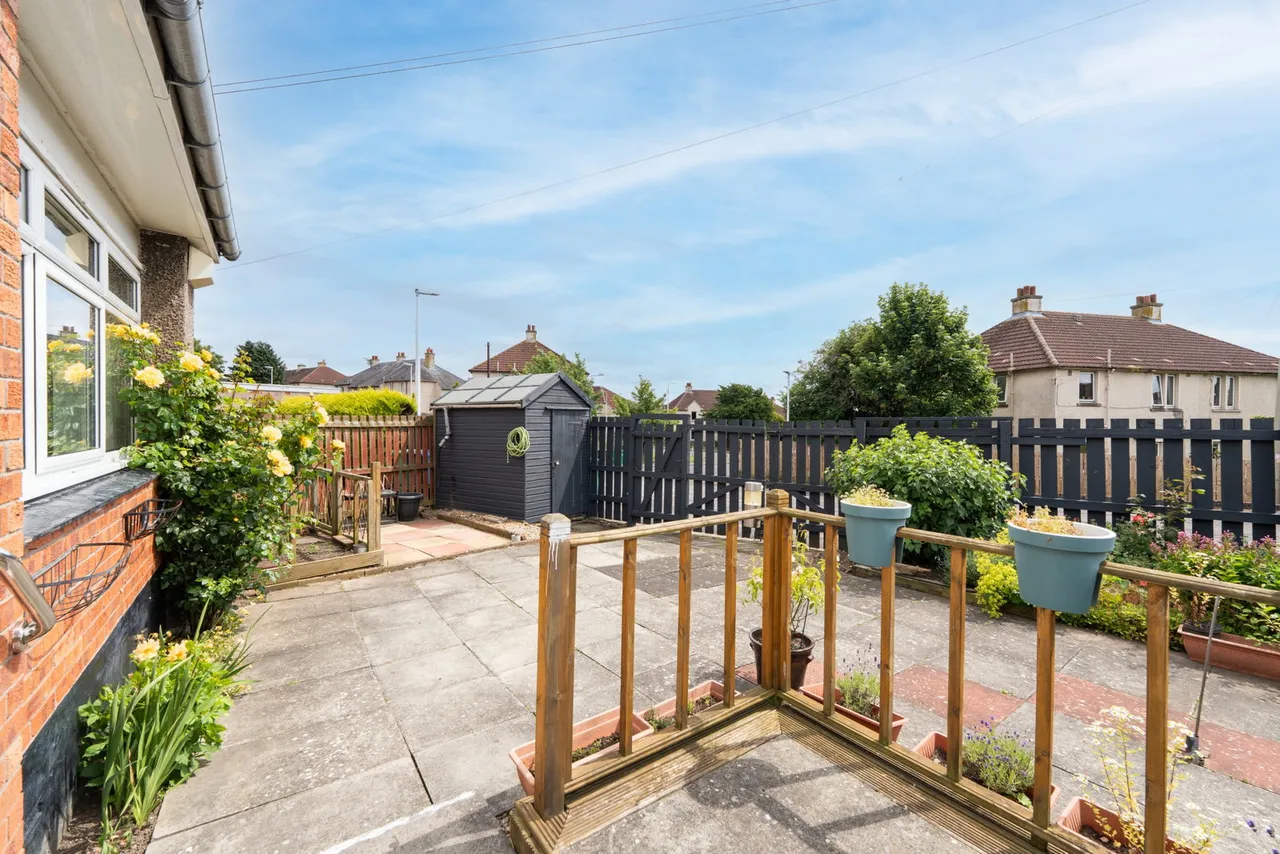 Overton Mains, Kirkcaldy, KY1, photo 17