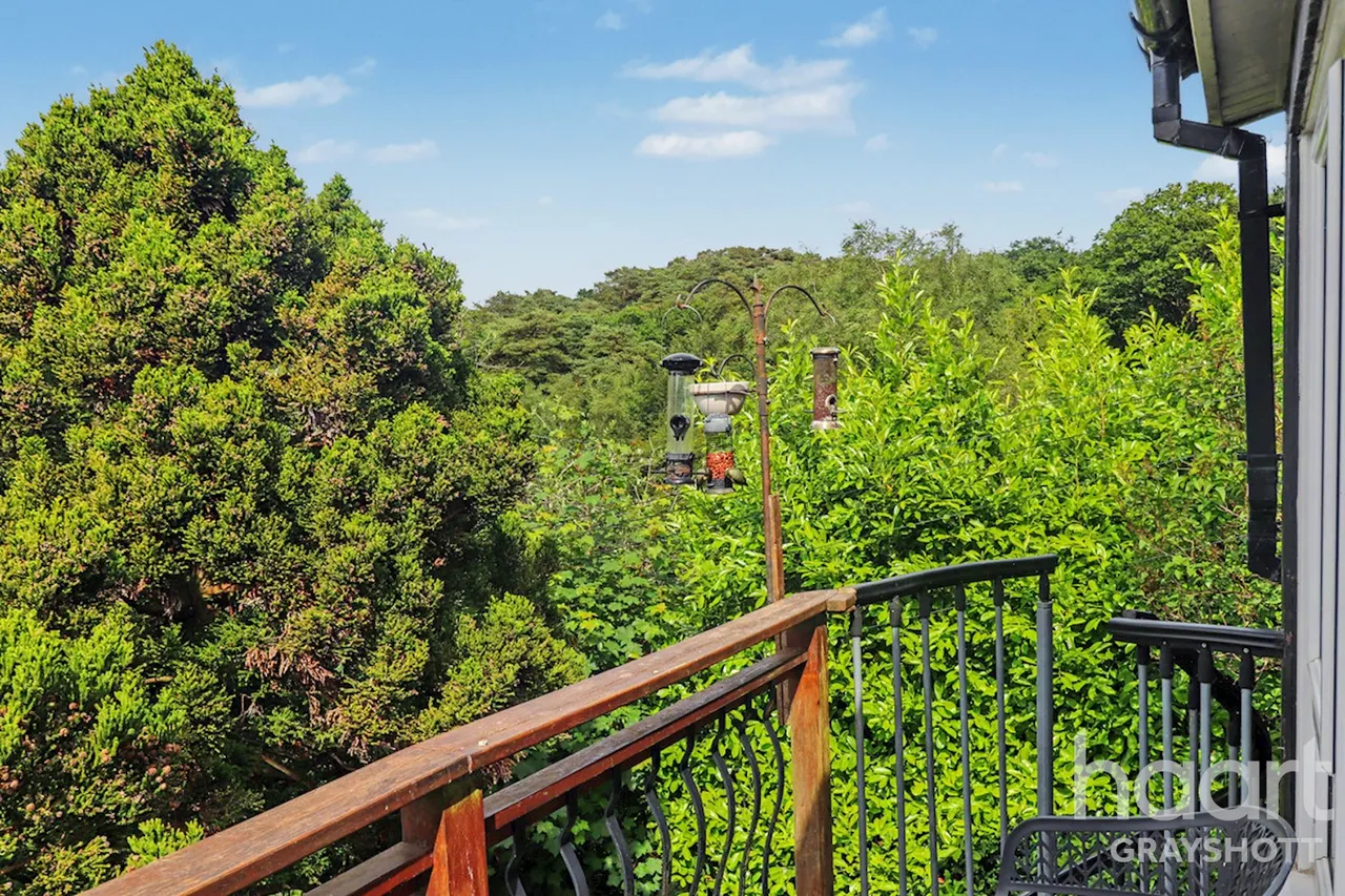 Glen Road, Grayshott, GU26, photo 11