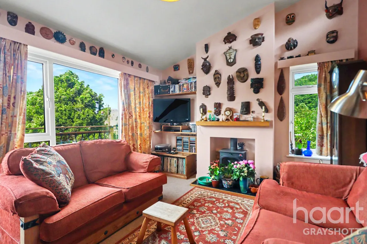 Glen Road, Grayshott, GU26, photo 8