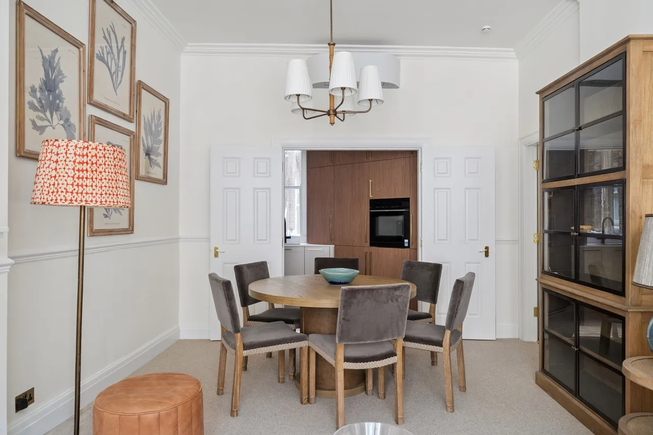 Basil Street, London, SW3, photo 9