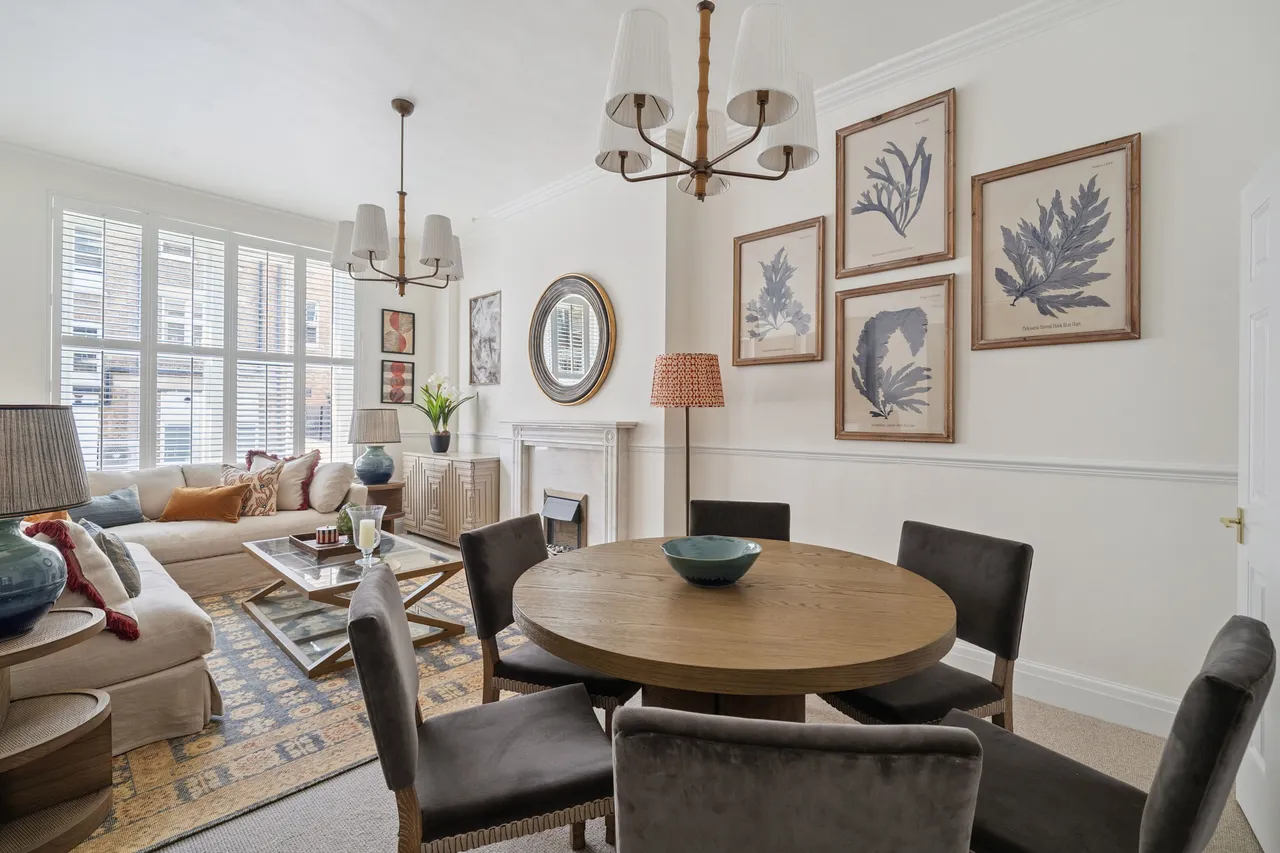 Basil Street, London, SW3, photo 3
