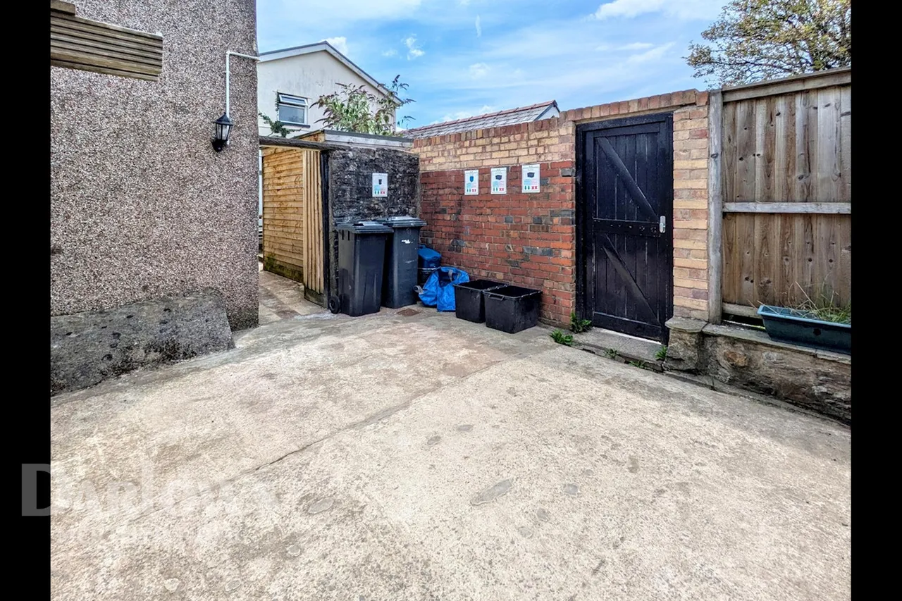 Brecon Road, Merthyr Tydfil, photo 16