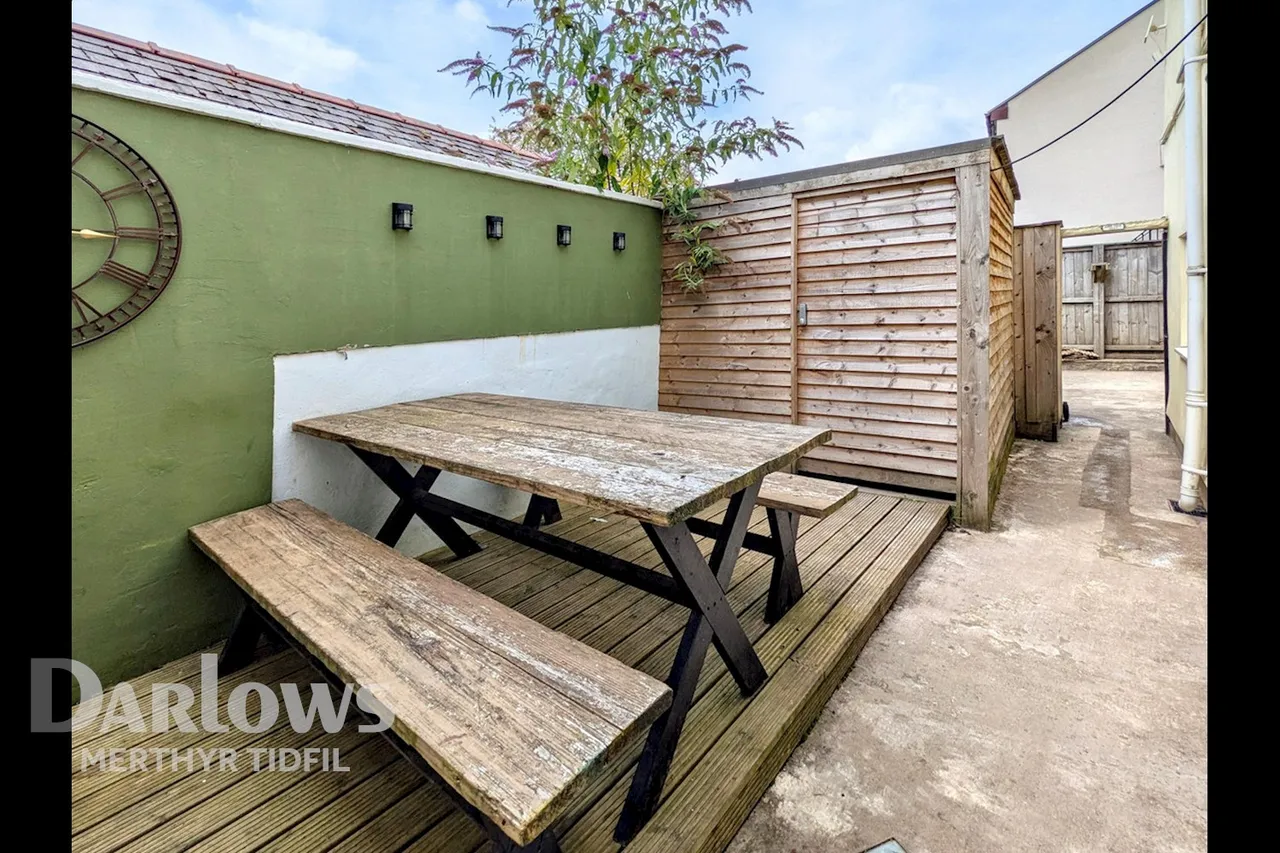 Brecon Road, Merthyr Tydfil, photo 6