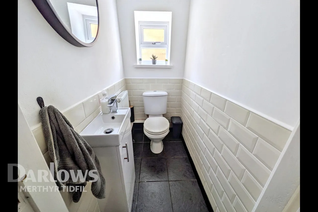 Brecon Road, Merthyr Tydfil, photo 13