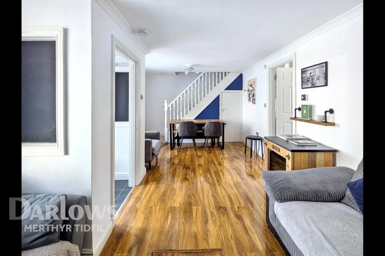 Brecon Road, Merthyr Tydfil, photo 10