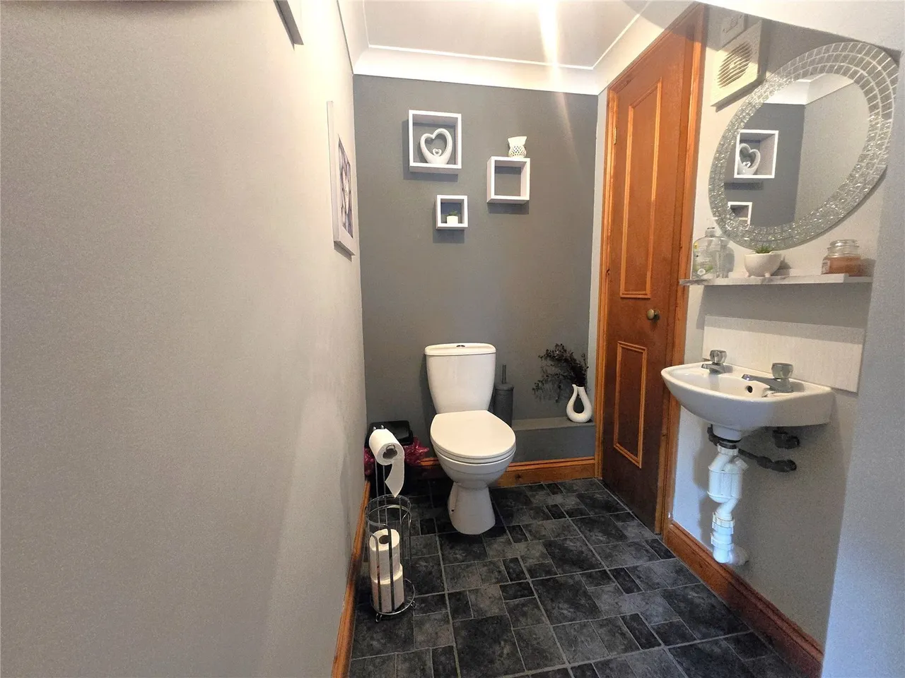 Old Mart Ground, Narberth, SA67, photo 12