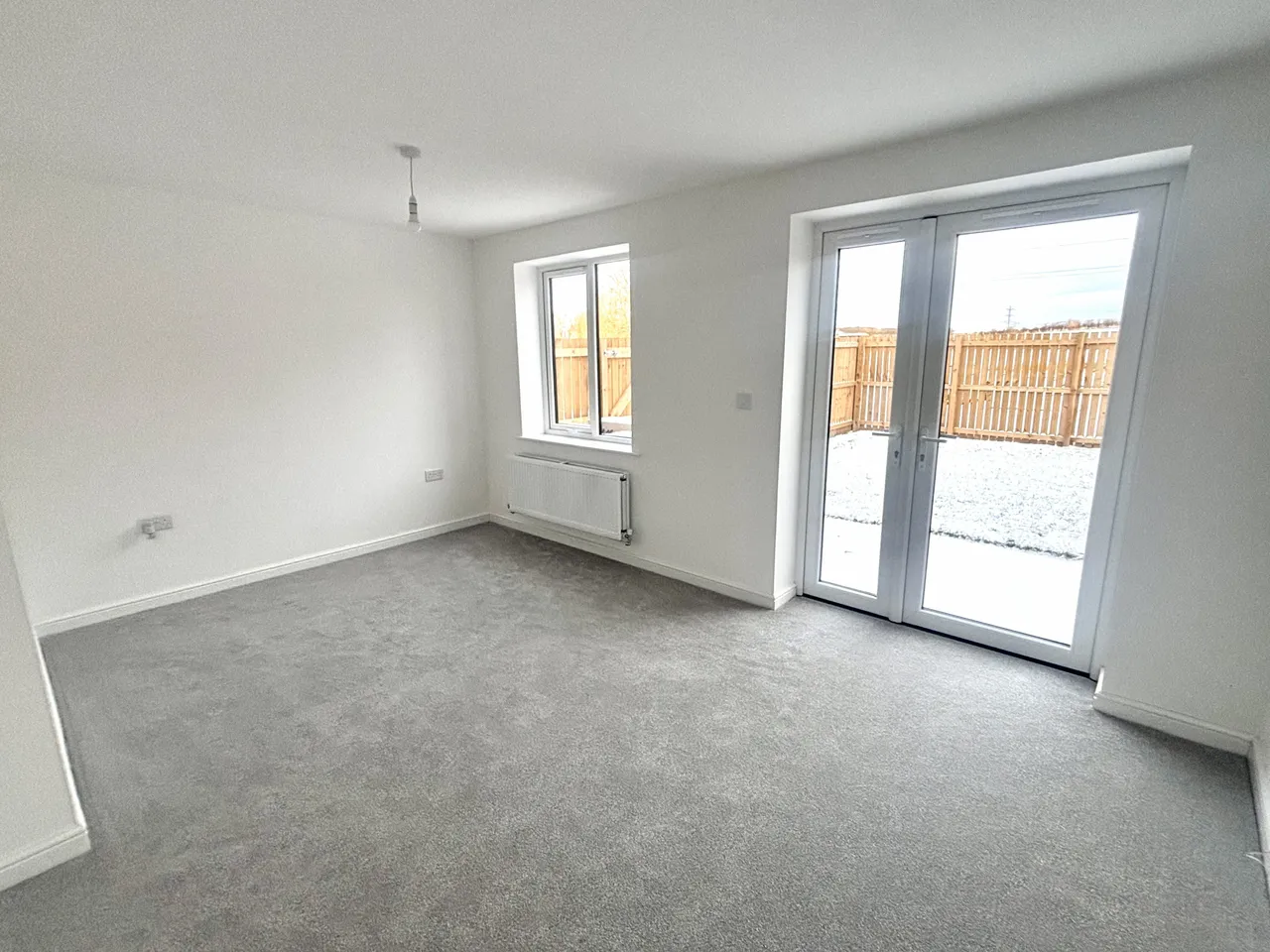 King Charles Gardens, South Hetton, DH6, photo 6