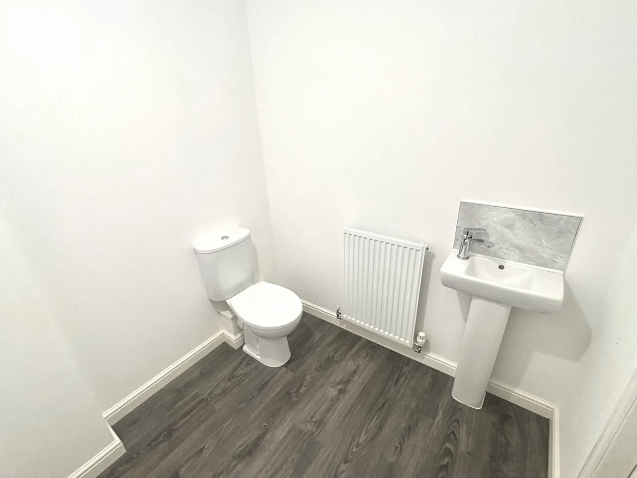 King Charles Gardens, South Hetton, DH6, photo 5
