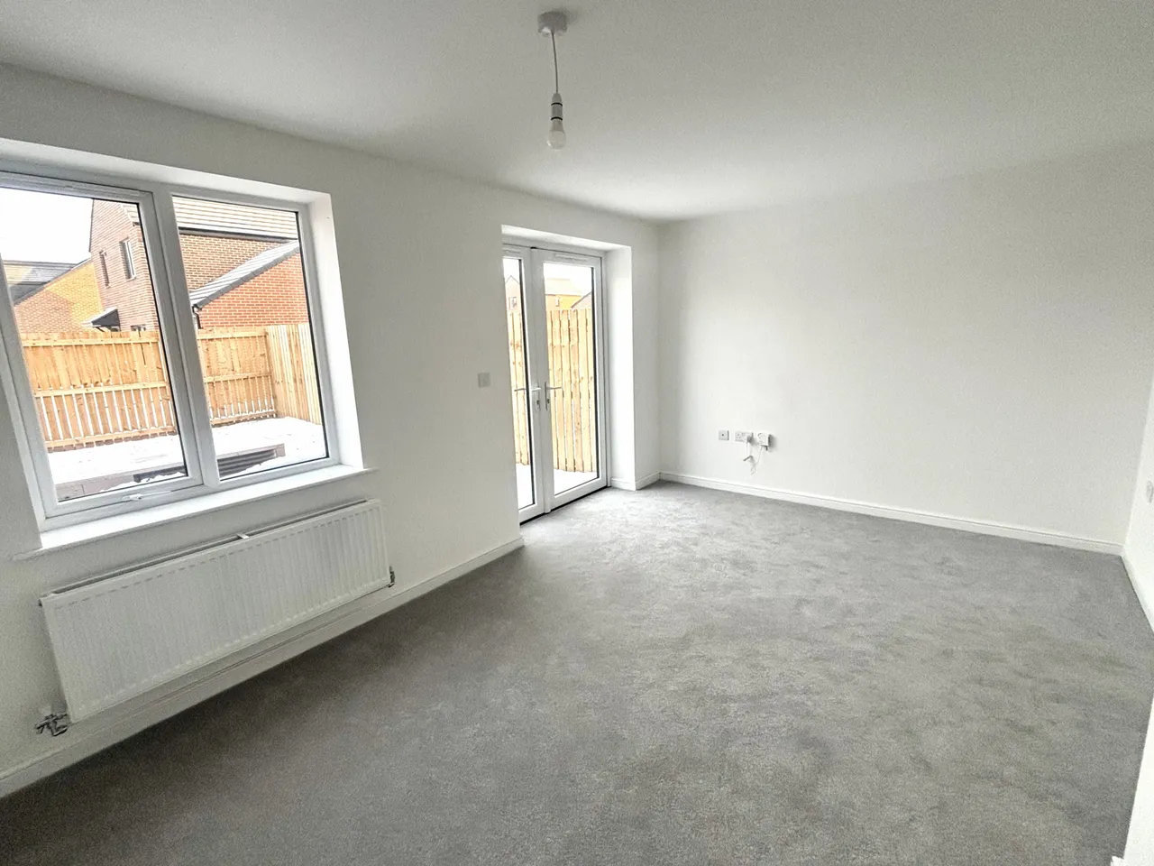 King Charles Gardens, South Hetton, DH6, photo 7