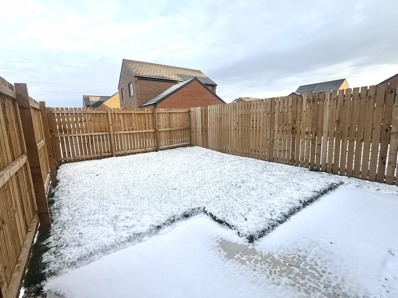 King Charles Gardens, South Hetton, DH6, photo 11