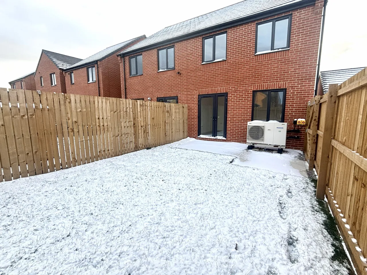 King Charles Gardens, South Hetton, DH6, photo 12