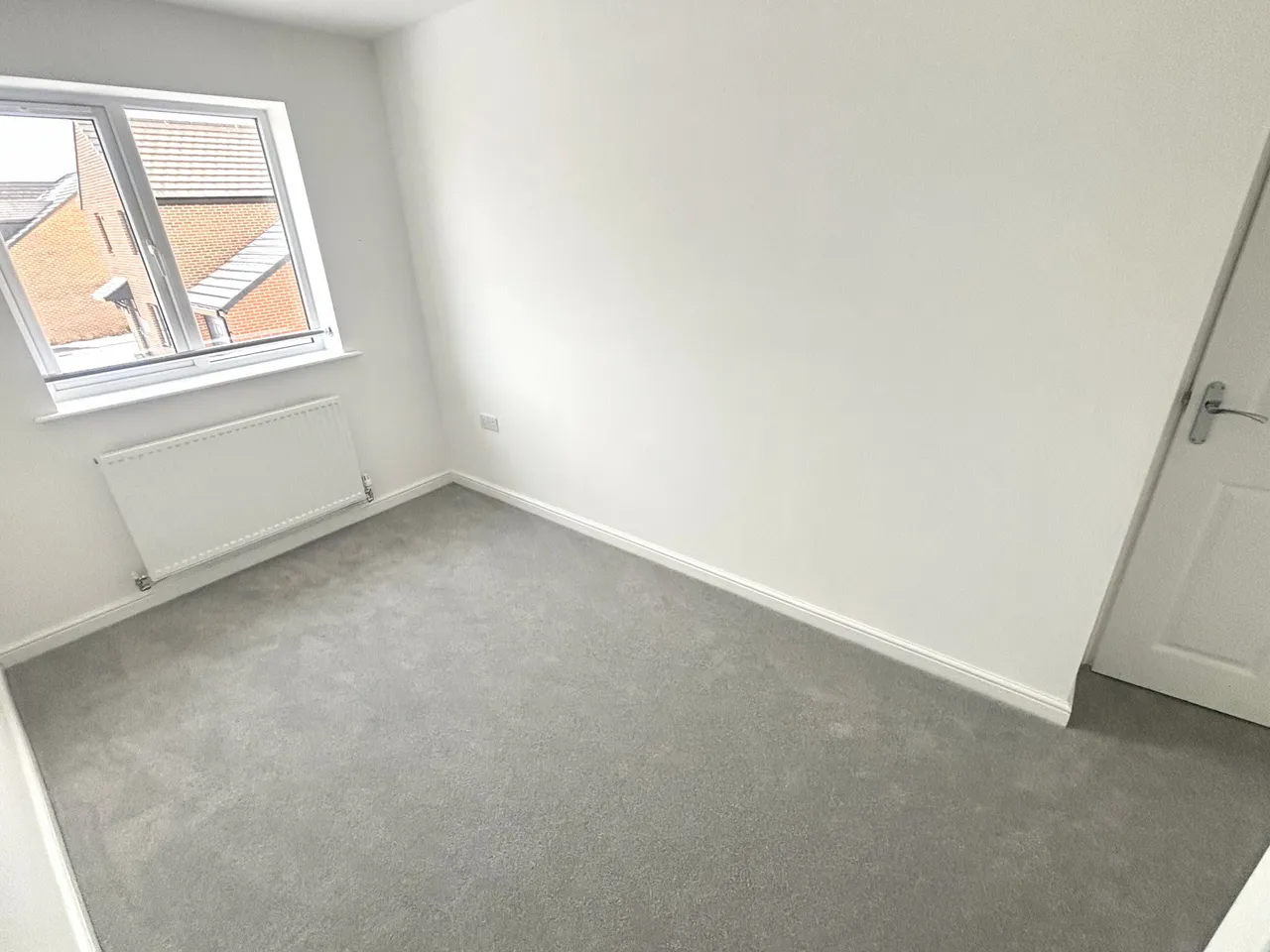 King Charles Gardens, South Hetton, DH6, photo 15