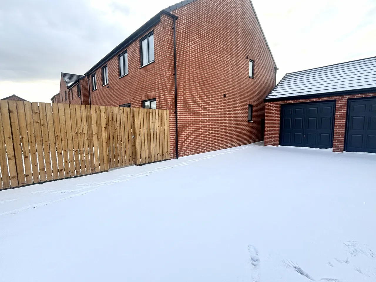 King Charles Gardens, South Hetton, DH6, photo 10