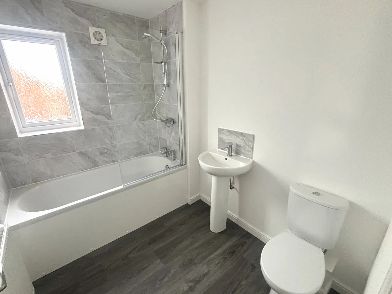 King Charles Gardens, South Hetton, DH6, photo 17