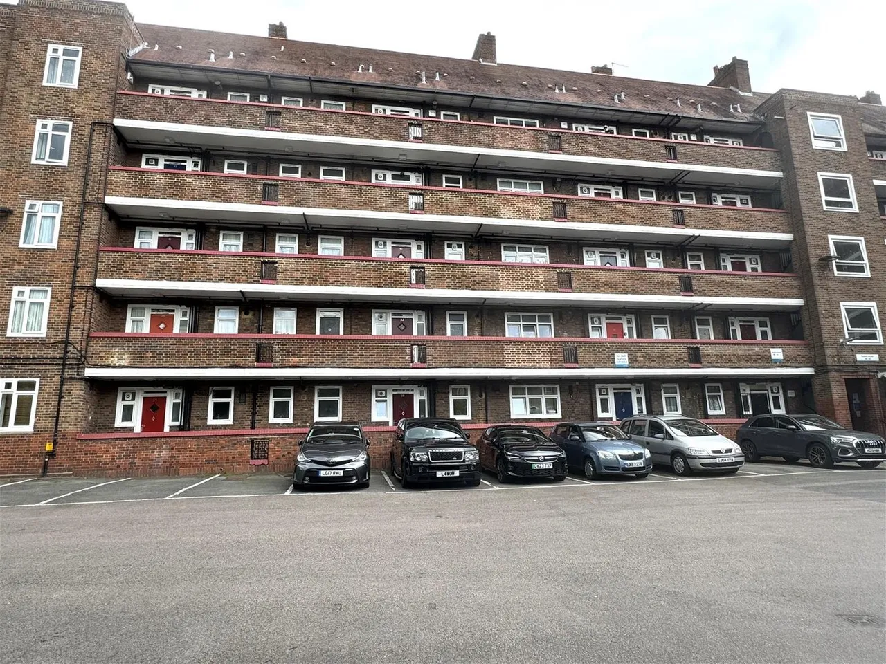 Rye Hill Estate,, Peckham Rye, London SE15 3JB, photo 10