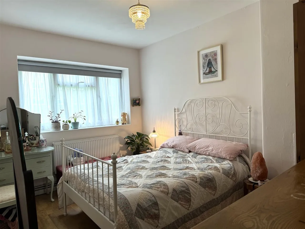 Rye Hill Estate,, Peckham Rye, London SE15 3JB, photo 6