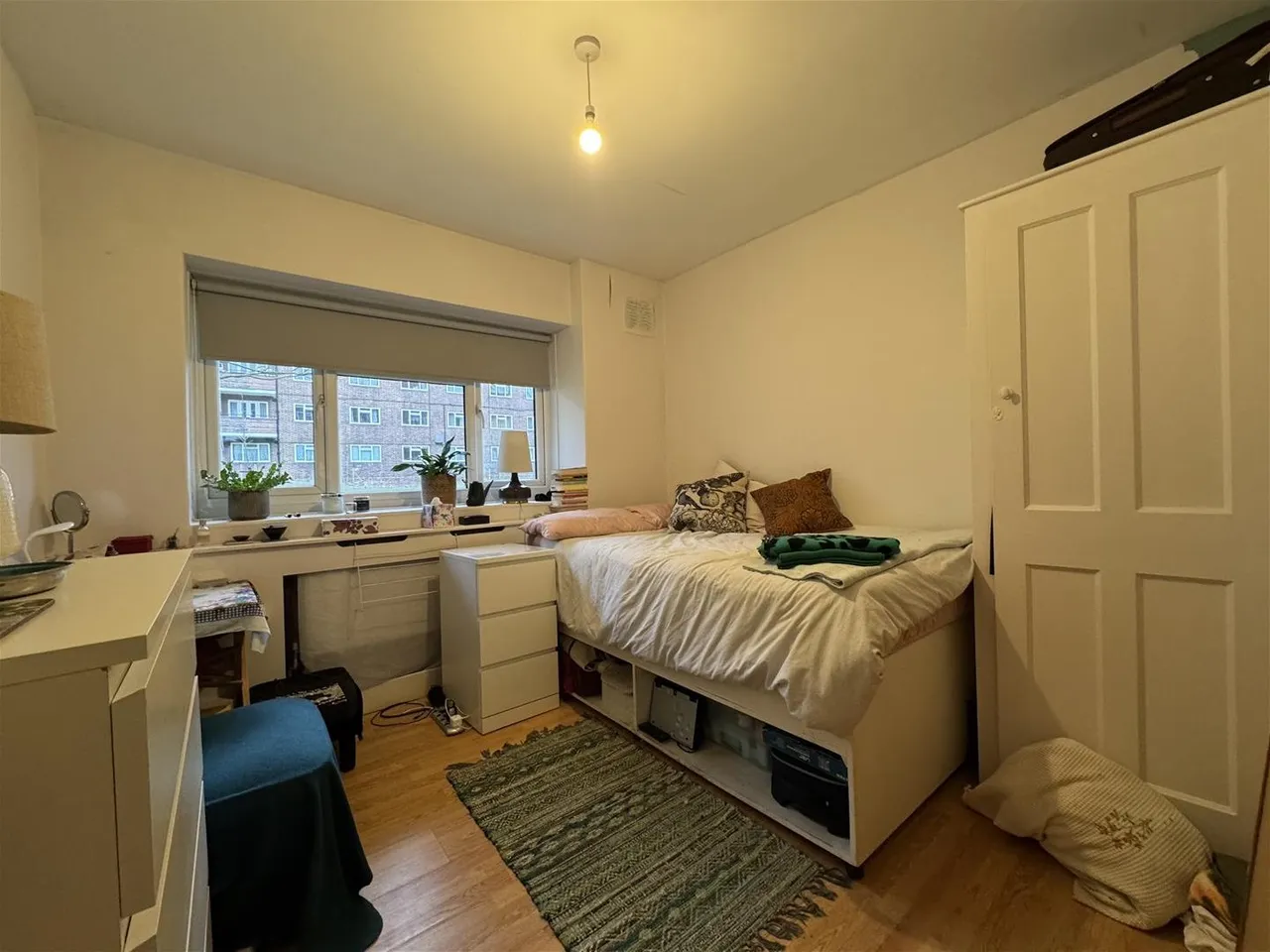 Rye Hill Estate,, Peckham Rye, London SE15 3JB, photo 7