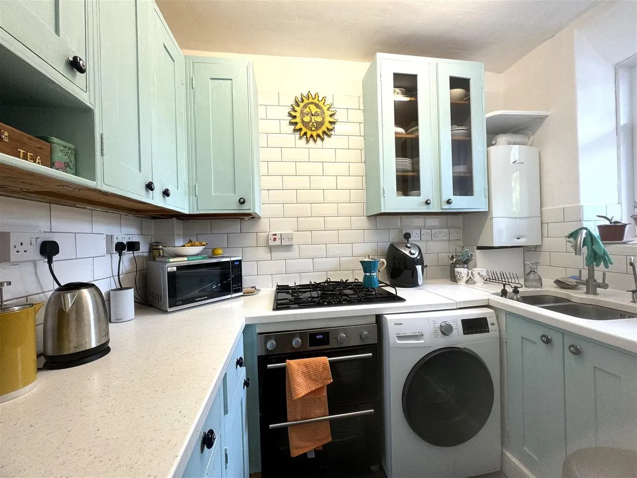 Rye Hill Estate,, Peckham Rye, London SE15 3JB, photo 4