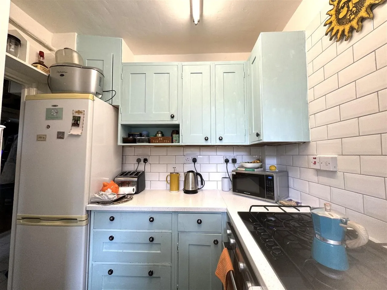 Rye Hill Estate,, Peckham Rye, London SE15 3JB, photo 5